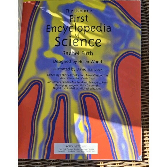 This Is Not a Science Book by Clive Gifford Activity Book Paperback Learning Fun - Picture 7 of 7